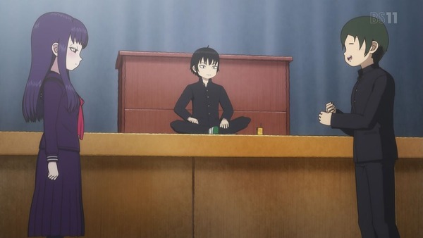 「ハイスコアガール」7話感想 (21)