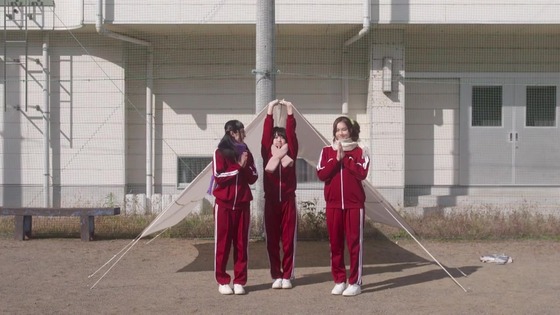 ドラマ「ゆるキャン△2」2期 2話感想 (109)