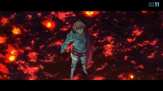 「Fatestrange Fake」9話感想 (82)