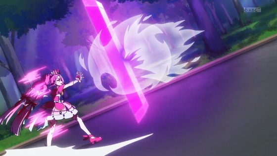 「名探偵プリキュア！」15話感想 (33)