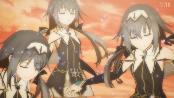 「デート・ア・ライブV」5期 10話感想 (80)