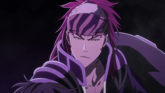 「BLEACH 千年血戦篇」33話感想 (91)
