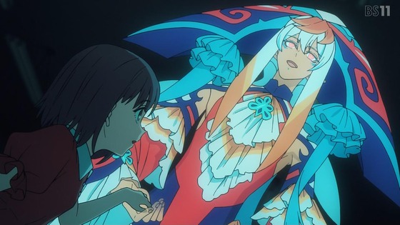「Fatestrange Fake」12話感想 (59)