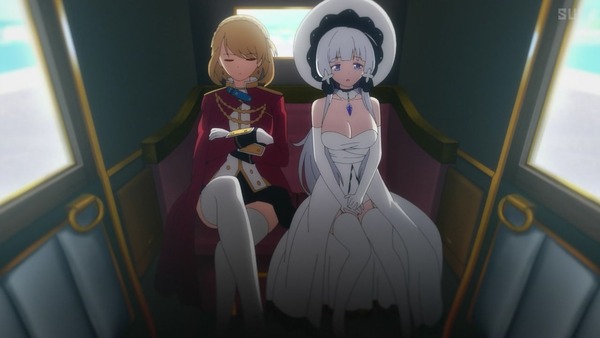 「アズールレーン」3話感想 (38)