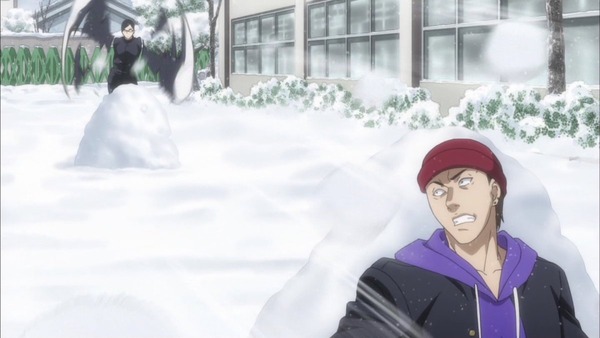 「坂本ですが？」11話感想 (13)