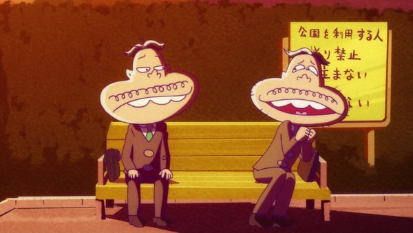 「おそ松さん」2期 23話 (18)