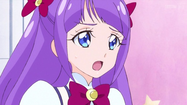 「スター☆トゥインクルプリキュア」9話感想 (15)