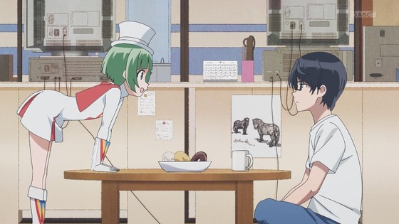 「16bitセンセーション ANOTHER LAYER」8話感想 (26)