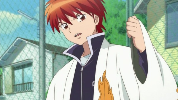 境界のRINNE (47)