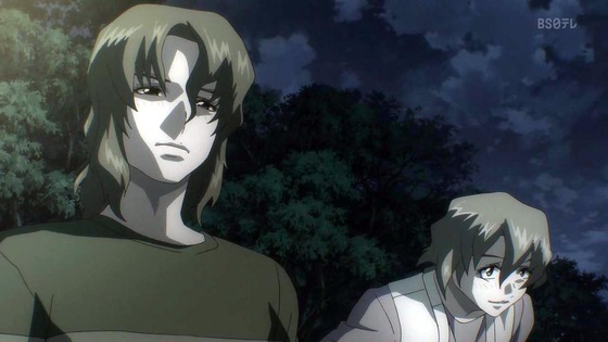 「蒼穹のファフナー THE BEYOND」5話感想 (87)