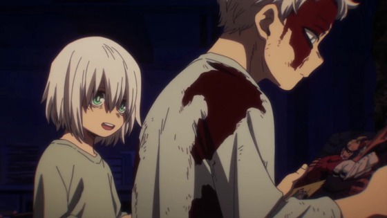 「僕のヒーローアカデミア」163話感想 (31)