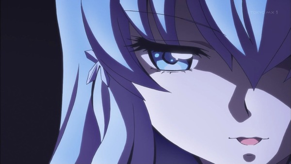 「邪神ちゃんドロップキック」3話感想 (36)