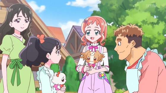 「わんだふるぷりきゅあ!」わんぷり 5話感想 (21)