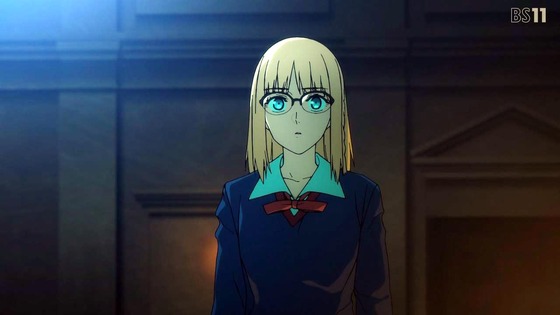 「Fatestrange Fake」10話感想 (69)