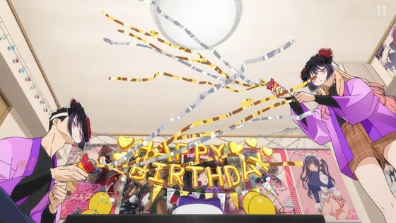 「その着せ替え人形は恋をする」15話感想 (46)