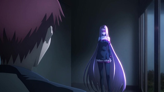 劇場版「Fatestay night [Heaven's Feel] II.感想  (470)