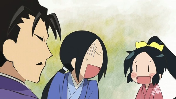 「信長の忍び」22話 (11)
