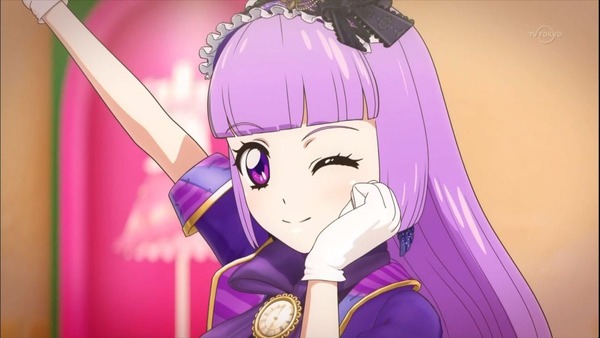 アイカツ! (40)