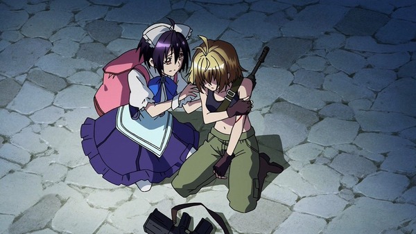 クロスアンジュ (24)