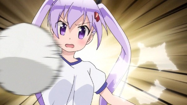 「灼熱の卓球娘」 (15)