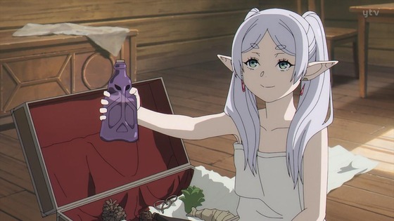 「葬送のフリーレン」12話感想 (67)