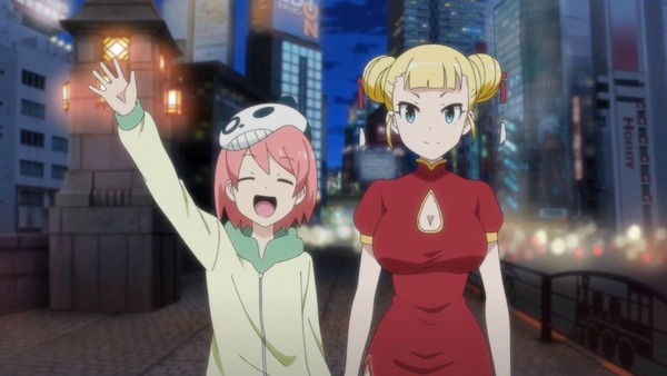 「AKIBA'S TRIP(アキバズトリップ)」 (2)