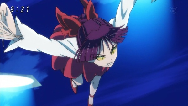 「ゲゲゲの鬼太郎」6期 8話感想 (35)
