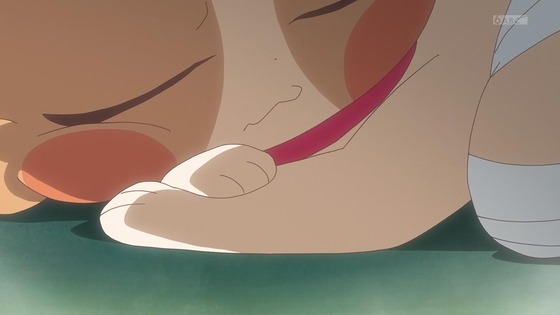 「わんだふるぷりきゅあ!」わんぷり 5話感想 (25)
