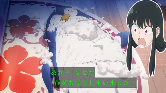 「SPY×FAMILY」21話感想 (66)