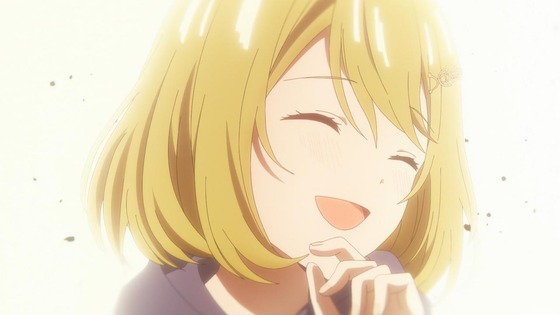 「かぐや様は告らせたい 大人への階段」感想 後編  (94)