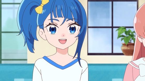 「ひろがるスカイ!プリキュア」ひろプリ 3話感想 (18)