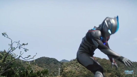 「ウルトラマンブレーザー」10話感想 (89)