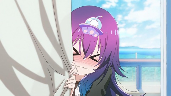 「星屑テレパス」1話感想 (30)