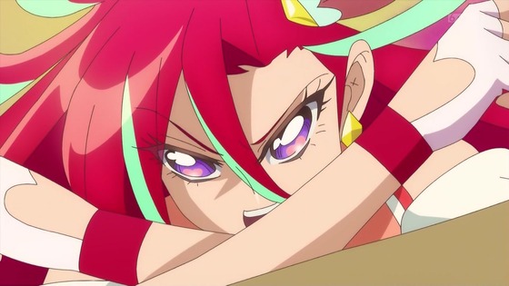 「トロピカル～ジュ！プリキュア」トロプリ 31話感想 (58)