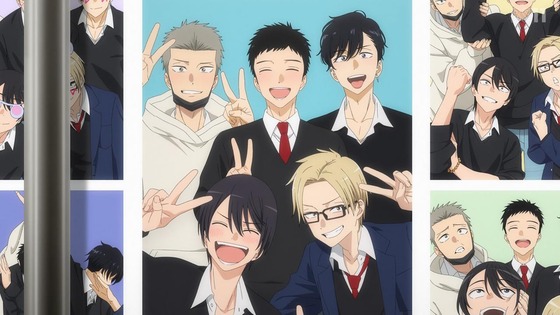 「その着せ替え人形は恋をする」18話感想 (131)