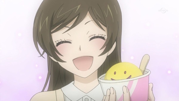 神様はじめました◎ (34)