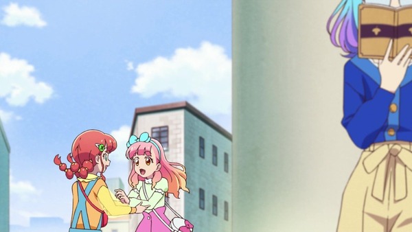 「アイカツフレンズ!」11話感想 (44)