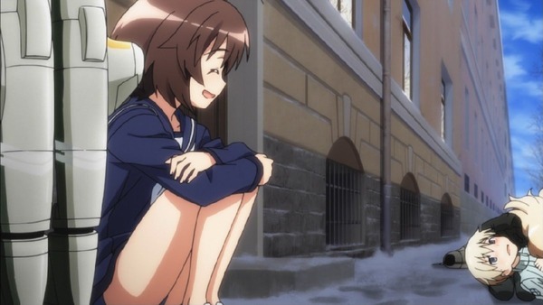 「ブレイブウィッチーズ」 (71)