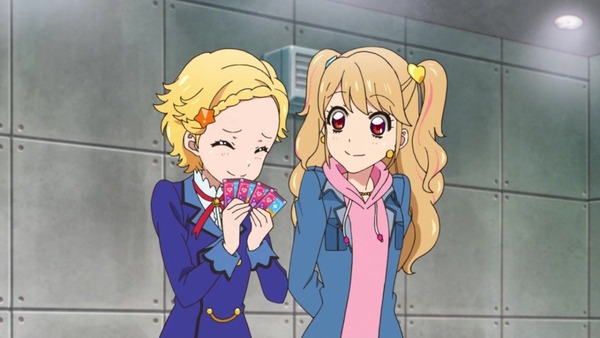 アイカツ (39)