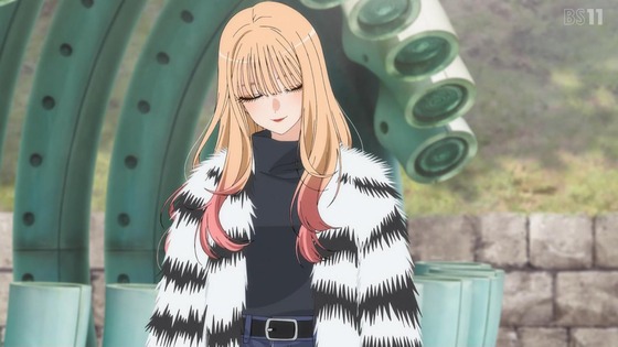 「その着せ替え人形は恋をする」15話感想 (53)