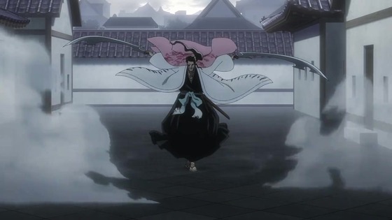 「BLEACH 千年血戦篇」6話感想 (19)