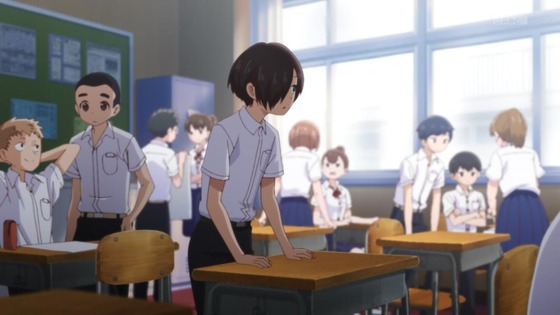 「僕の心のヤバイやつ」1話感想 (16)