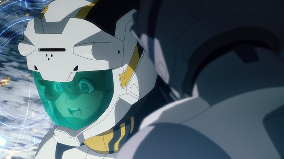 「機動戦士ガンダム 水星の魔女」5話感想 (30)