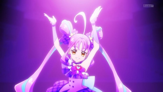 「キミとアイドルプリキュア♪」キミプリ 7話感想 (91)