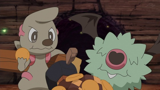 「ポケットモンスター」アニポケ22話感想 (35)