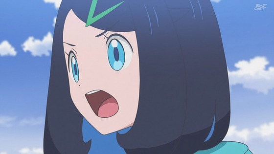 「ポケットモンスター」アニポケ43話感想 (43)