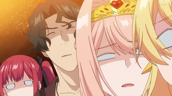 「異世界美少女受肉おじさんと」9話感想 (46)