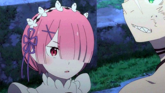 「リゼロ」41話感想 (96)