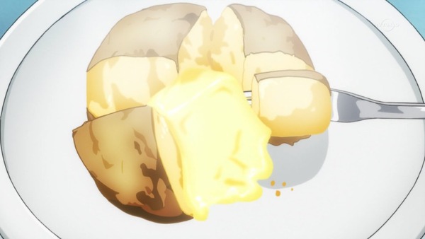 「異世界食堂」6話 (43)