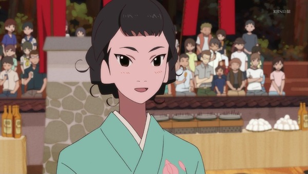 「有頂天家族2」4話 (11)
